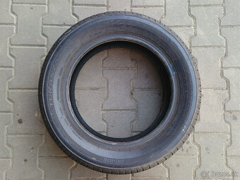 Letné pneu Bridgestone Turanza 195/60 R16 - 2