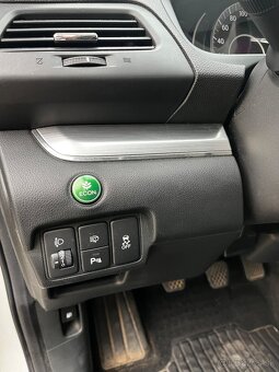 Predám Honda CR-V - 2