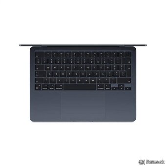 Macbook Air 15“ M3 24GB / 512GB - 2