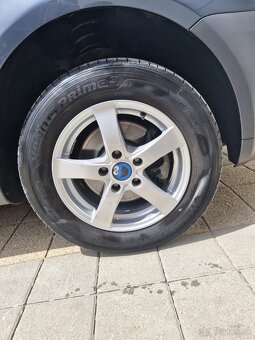 Volkswagen Caddy 1.9 TDi Life. - 2