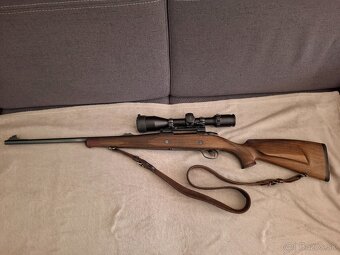Sako 85 M Bavarian 8x57 js - 2