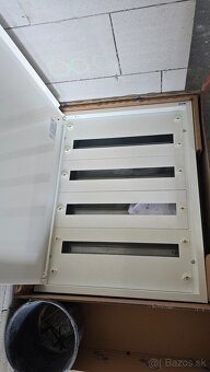 Eaton elektricky rozvadzac - 2
