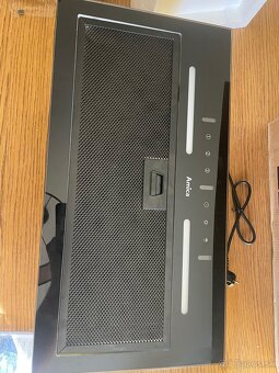 Predam novy digestor Amica SIO 655 - 2