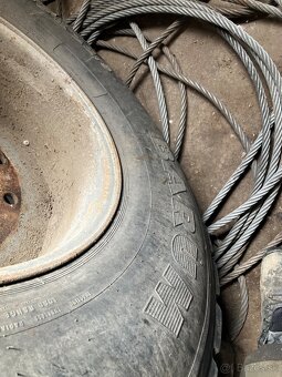 445/65 r22,5 - 2