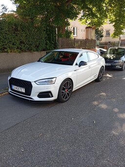 Audi A5 sportback 2019 - 2