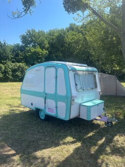predam karavan niewiadow n126 - 2