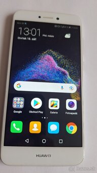 Huawei P9 lite 2017 3/16GB android 8 - 2