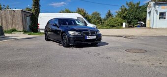 Bmw 320D predam/vymením - 2