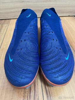 Kopačky NIKE PHANTOM GX (erling haaland9) - 2