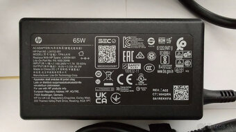 Napájací adaptér HP 65W - 2