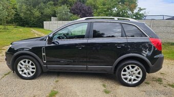 Opel Antara - 2