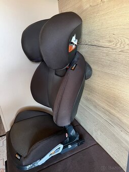 Autosedačka BeSafe iZi Up X3 Fix - 2