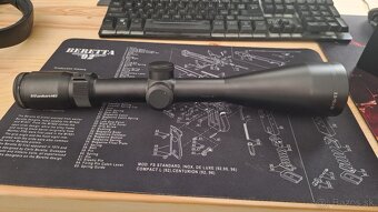 Puskohlad delta titanium 2,5-10x56 - 2