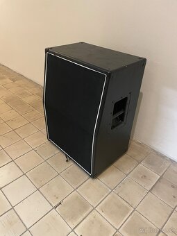 Harley Benton G212 Vertical Celestion V30 - 2