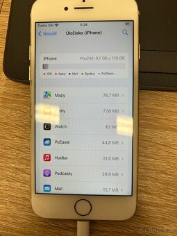 Iphone 7 128 GB - 2