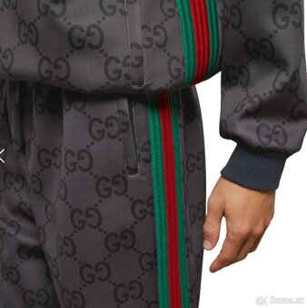 Gucci Jumbo GG , Neo-súprava With Web, M-L, originál - 2