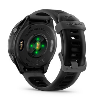 Predám hodinky Garmin Forerunner 570 47mm triatlon - 2