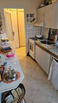 Predám 2 izbový byt v Lučenci - 2