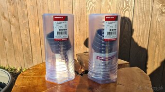 Hilti príklepová vŕtacia korunka 68/175 - 2