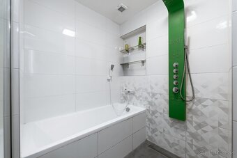 Ponúkame na PREDAJ moderný 3 izbový byt v centre mesta Košíc - 2