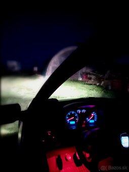 Volkswagen golf 4 - 2