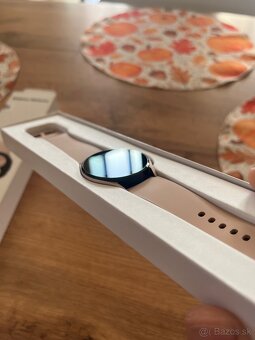 Samsung Galaxy Watch4 - 2