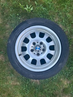 Disky BMW R16 5x120 - 2