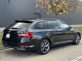 SPORTLINE 4x4 DSG 2.0 TDI 140kw - 2