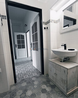 Na predaj garsónka v Ružinove. - 2