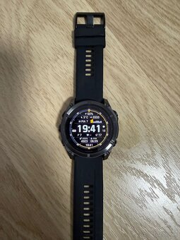 Garmin fenix 8 amoled - 2