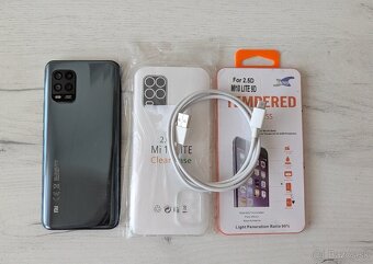 Xiaomi Mi 10 Lite 5G 64gb + kryt a temperované sklo zadarmo - 2