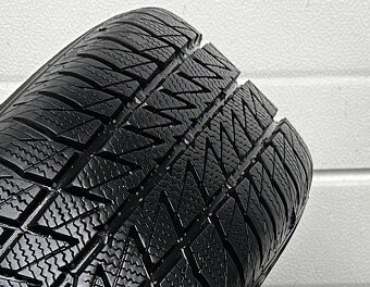 Disky 5x114,3 R16 so zimnymi pneu + snimače tlaku - 2