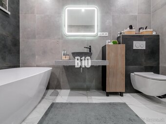 Nová ponuka- Branč- 670 m2- Novostavba- 3i dom - 2