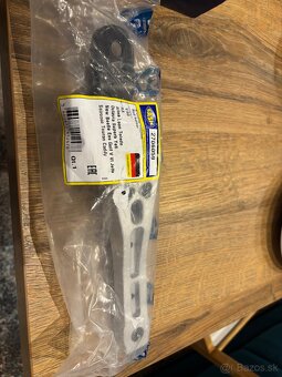 Silenbloky napravnice - 2