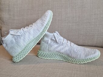 ADIDAS CONSORTIUM RUNNER MID 4D tenisky 42 ⅔ - 2