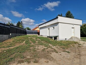 4 izb. rodinný dom v Šintave na 467m2 pozemku na predaj - 2