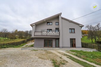 HALO reality - Predaj, rodinný dom Dolná Mariková - EXKLUZÍV - 2