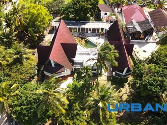 PRÉMIOVÁ NEHNUTEĽNOSŤ NA PREDAJ NA PLÁŽI V PAJE - 2