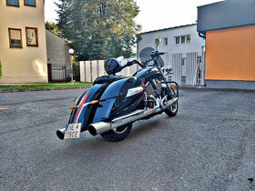 PREDAM VICTORY CROSS ROADS 2010 - 2