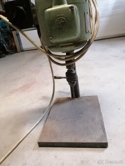 Stojanova vŕtačka - 2