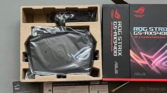 Asus ROG STRIX GS-AX5400 - 2