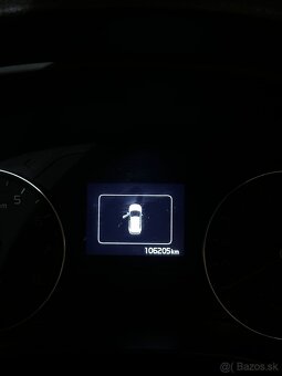 Kia Sportage 1,6 benzín 2018 - 2