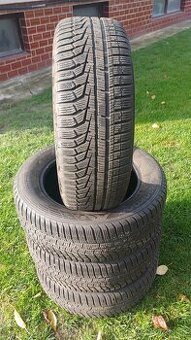 225/60 R17 zimné pneumatiky, Hankook - 2