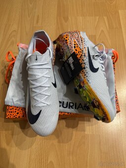 Kopačky Nike ZM Vapor 16 Elite FG Oly - 2