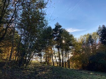 Predám pozemok (Mihaľov) - 2