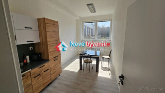 Prenájom, kancelárie, 4252m2, Žilina, Vlčince.(N010-28-MOPR) - 2