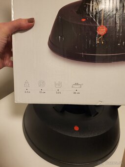 Stojan na vianočný stromček - 2