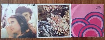 3 SP gramofónové platne - 2