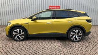 Predam Volkswagen ID.4 82kw Pro Performance s odpoctom DPH - 2
