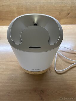 Zvlhcovac vzduchu/aromadifuzer Concept - 2